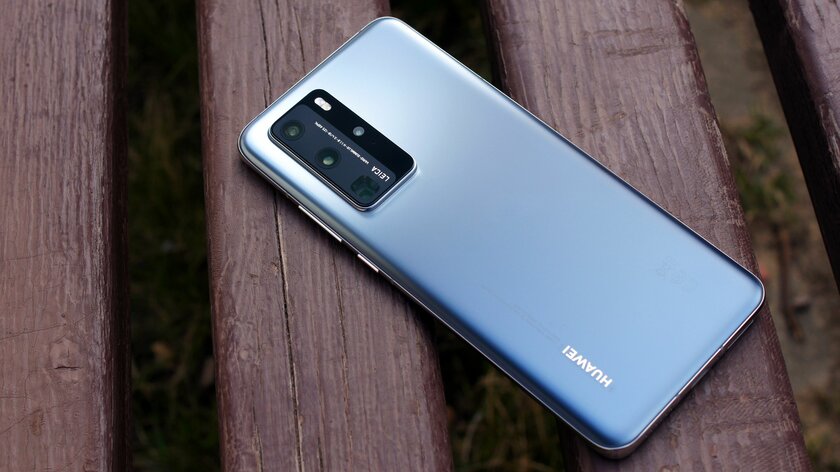 Обзор Huawei P40 Pro: достойное наследие