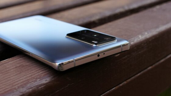 Обзор Huawei P40 Pro: достойное наследие