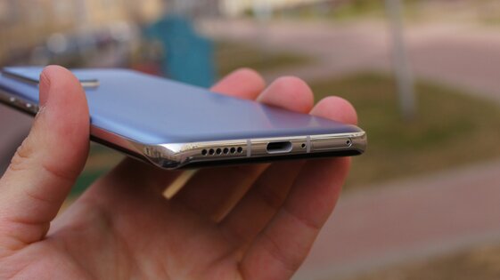 Обзор Huawei P40 Pro: достойное наследие
