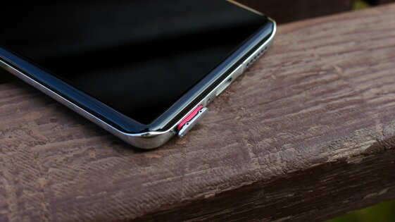 Обзор Huawei P40 Pro: достойное наследие