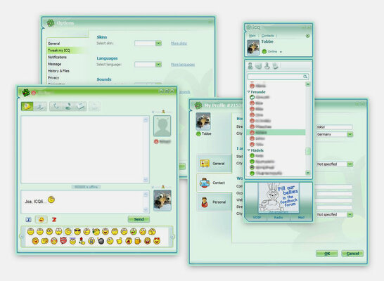 Кому нужна ICQ в 2020? Что происходит с «Аськой» сегодня