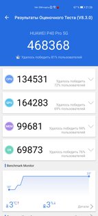 Обзор Huawei P40 Pro: достойное наследие