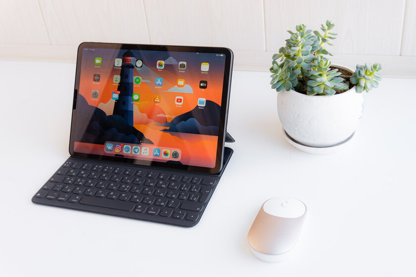 Месяц «страдал» с iPad вместо ноутбука: какие выводы я сделал