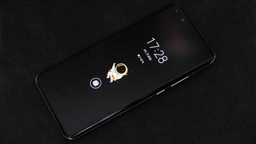 Обзор Huawei P40 Pro: достойное наследие