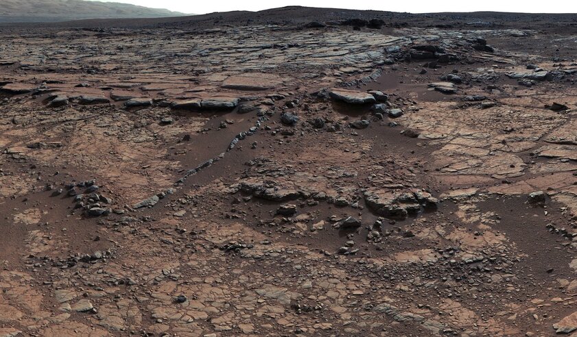 NASA заинтересовалось микробами, найденными на самом дне океана