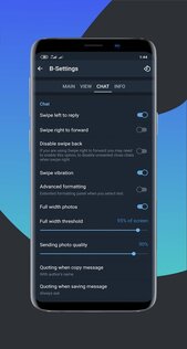 BGram 10.0.4. Скриншот 7