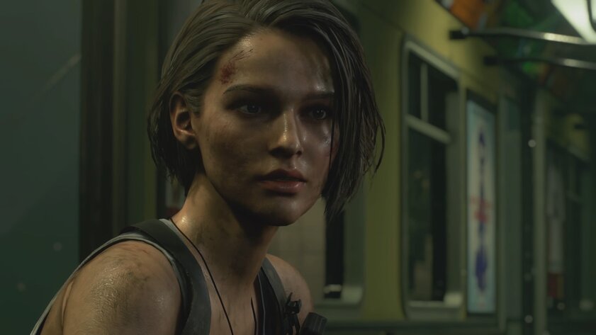 Обзор Resident Evil 3. Голливудский боевик