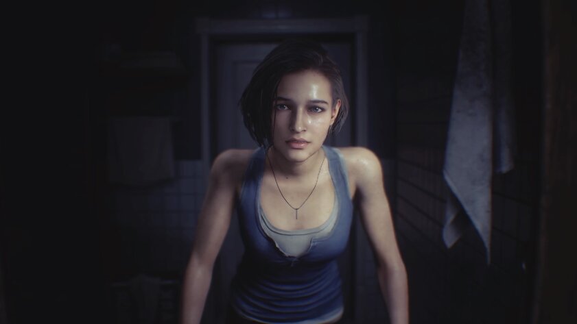 Обзор Resident Evil 3. Голливудский боевик