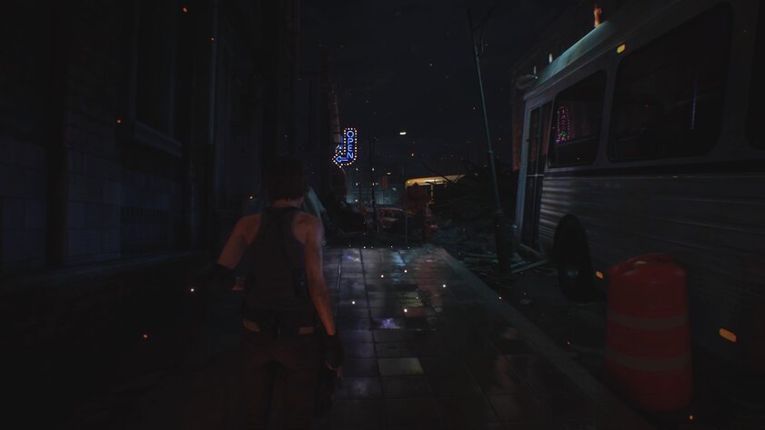 Обзор Resident Evil 3. Голливудский боевик