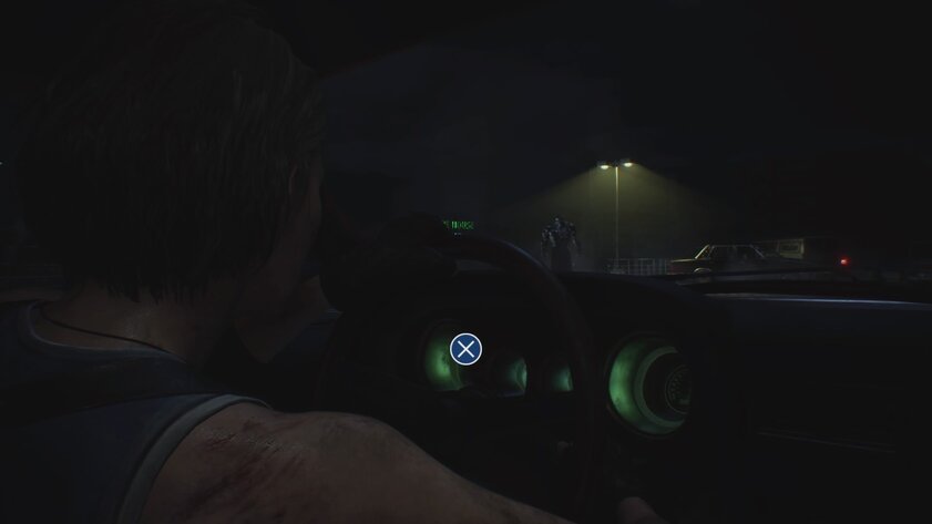 Обзор Resident Evil 3. Голливудский боевик