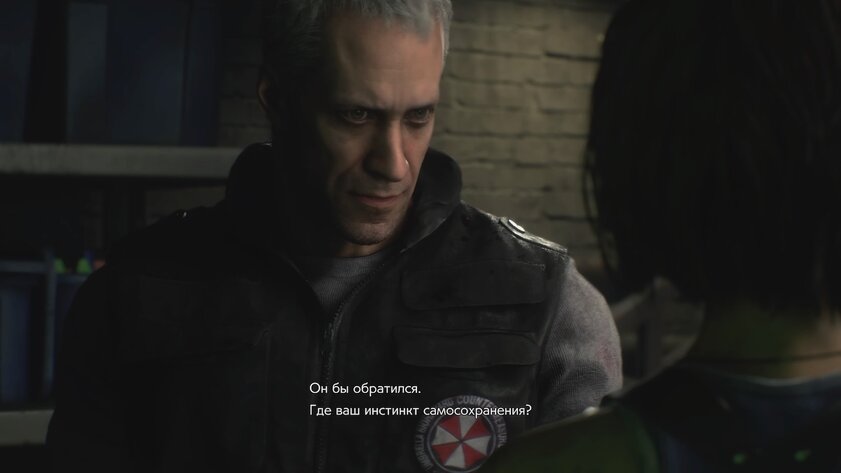 Обзор Resident Evil 3. Голливудский боевик