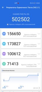 Обзор Huawei P40 Pro: достойное наследие