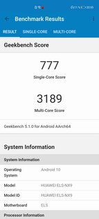 Обзор Huawei P40 Pro: достойное наследие