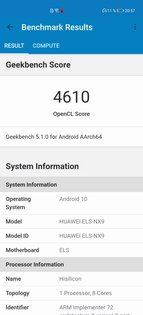 Обзор Huawei P40 Pro: достойное наследие