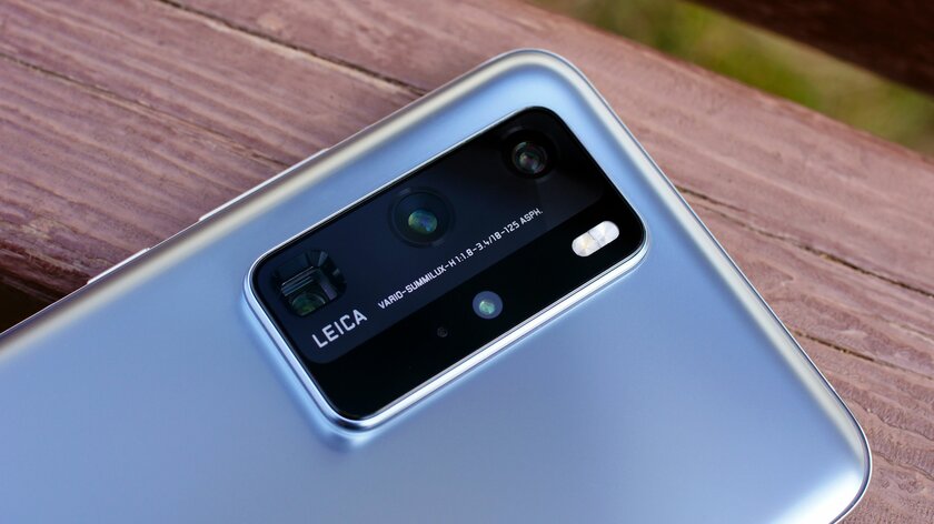 Обзор Huawei P40 Pro: достойное наследие