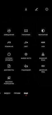Обзор Huawei P40 Pro: достойное наследие