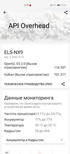 Обзор Huawei P40 Pro: достойное наследие