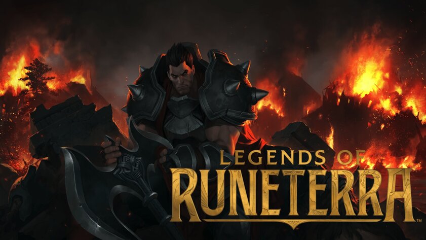 Карточная игра от авторов League of Legends выйдет 30 апреля на iOS и Android