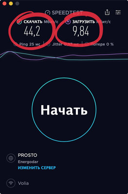Дома плохо работает интернет: в чем причина и как ускорить