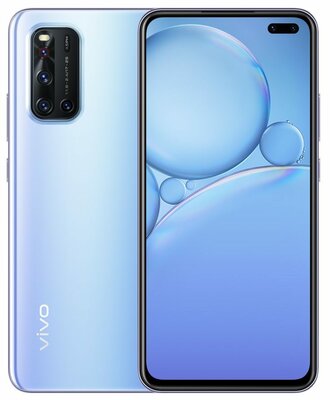 Vivo представила новый смартфон с модной фишкой, как у Samsung и Huawei