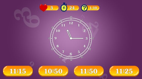 Учим цифры 3.1.1. Скриншот 6