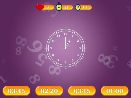 Учим цифры 3.1.1. Скриншот 7