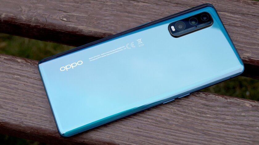 Обзор OPPO Find X2: первый среди флагманов