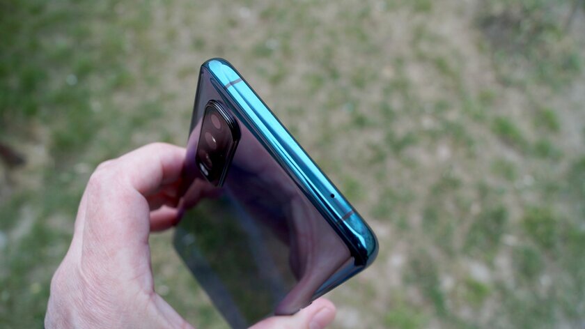 Обзор OPPO Find X2: первый среди флагманов
