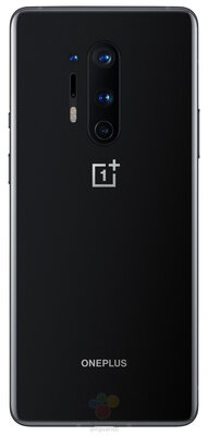 OnePlus 8 Pro будет заряжаться без проводов быстрее, чем многие смартфоны по проводу