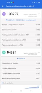 Обзор OPPO Find X2: первый среди флагманов