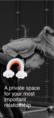 Facebook* выпустила личный мессенджер для влюблённых