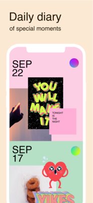 Facebook* выпустила личный мессенджер для влюблённых