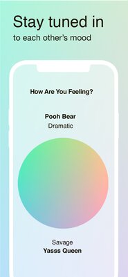 Facebook* выпустила личный мессенджер для влюблённых