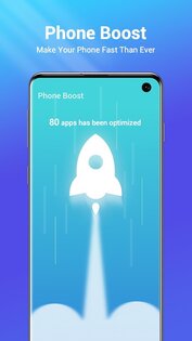 OneBooster 2.2.3.0. Скриншот 2