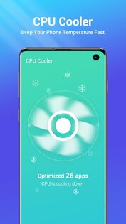 OneBooster 2.2.3.0. Скриншот 4