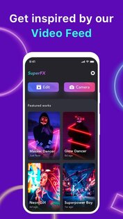 SuperFX 1.2.8. Скриншот 1