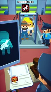 Border Patrol 1.5.8. Скриншот 4