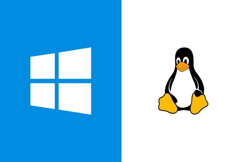 В Windows 10 появилась интеграция файлов Linux c Проводником В Windows 10 появилась интеграция файлов Linux c Проводником
