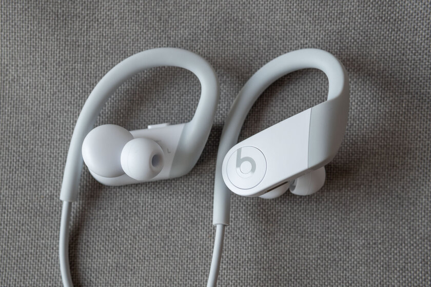 Обзор Powerbeats: снова беспроводные