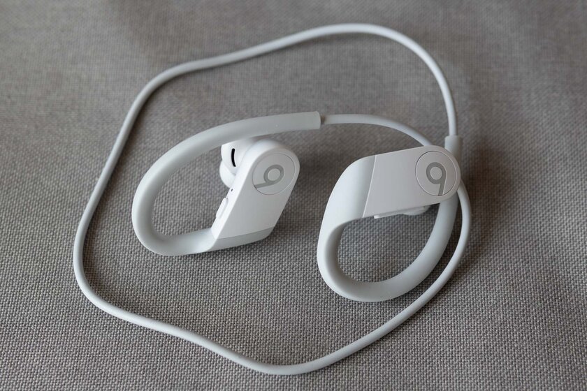 Обзор Powerbeats: снова беспроводные