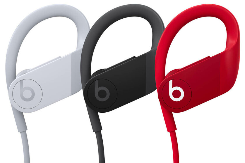 Обзор Powerbeats: снова беспроводные
