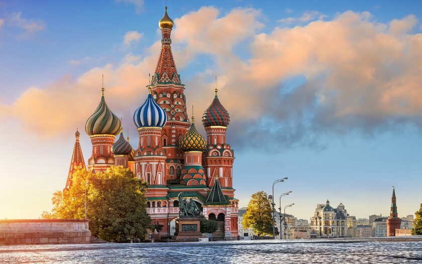 В Москве с 13 апреля введут пропускной режим