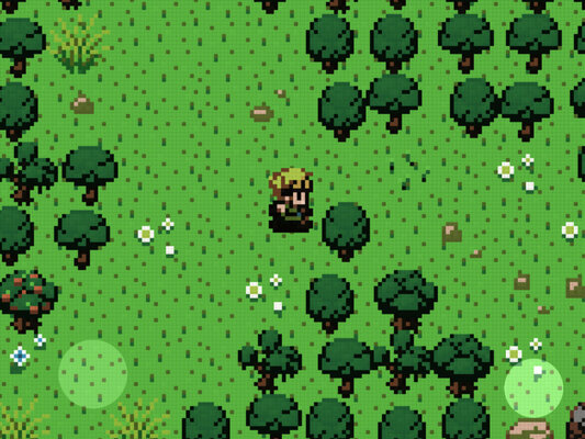 Топ-10 игр с открытым миром для Android и iPhone