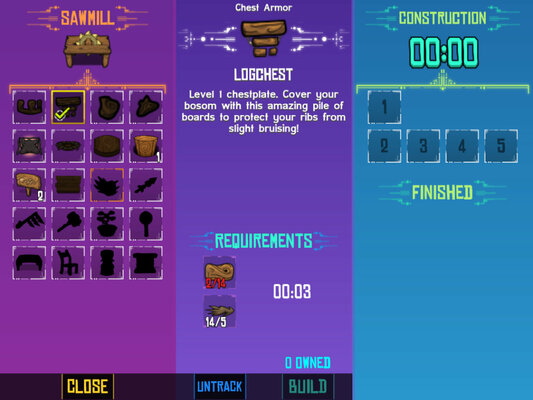 Топ-10 игр с открытым миром для Android и iPhone