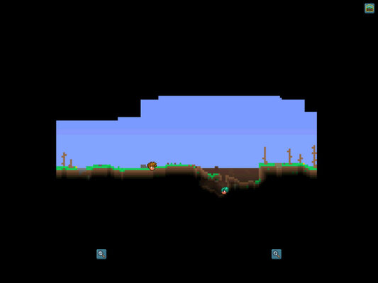 Топ-10 игр с открытым миром для Android и iPhone