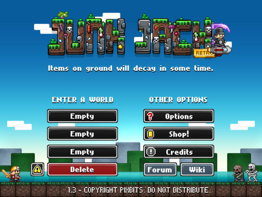 Топ-10 игр с открытым миром для Android и iPhone