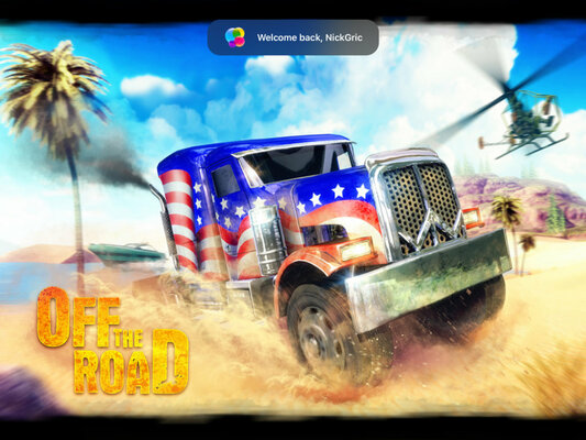 Топ-10 игр с открытым миром для Android и iPhone