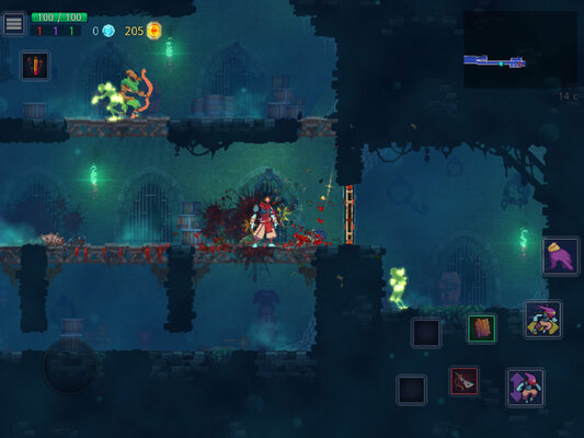 Топ-10 игр с открытым миром для Android и iPhone