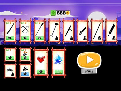 Karate Fighter: Real Battles 24.0. Скриншот 5