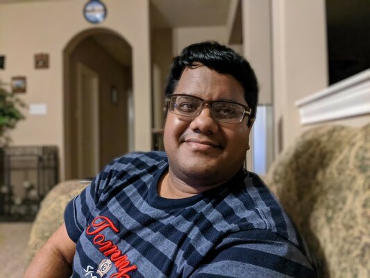 Облегчённую Google Camera для масс уже протестировали журналисты: как она снимает
